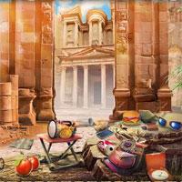 play Lost Treasures Of Petra