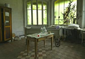 play Escape From Sanatorium Dans Le Foret