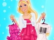 play Barbie Girly Vs. Boyfriend Outfit