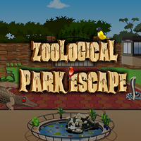play Zoological Park Escape