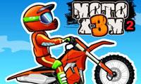 play Moto X3M 2