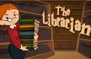 play The Librarian