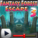 play Fantasy Forest Escape 3 Game Walkthrough