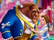 play Belle Tailor For Beast