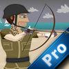 Arrow Command Pro - The Army Archery Shooting Game Masters