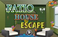 play Patio House Escape
