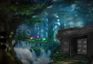 play Mist Forest Escape