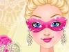 play Super Barbie Wedding Day