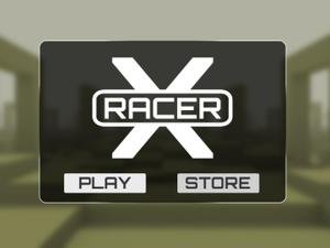 play X-Racer