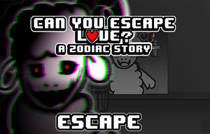 play Can You Escape Love? An Escape The Room Game Inspired By Undertale