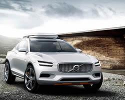 play Volvo Xc Jigsaw