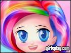 play My Little Pony Hairstyles