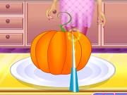 play Barbie Perfect Pumpkin Pie