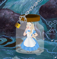 play Alice In Wonderland Escape