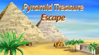 Pyramid Treasure Escape