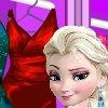 Enjoy Elsa Fancy Dress