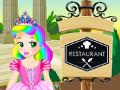 play Princess Juliet Restaurant Escape