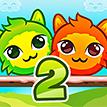 play Candy Thieves 2