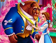 play Belle Tailor For Beast