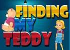 play Find My Teddy