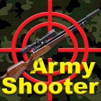 play Army Shooter