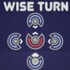 Wise Turn game