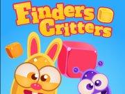 play Finders Critters