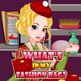play What'S In My Fashion Bag
