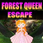 Forest Queen Escape Game