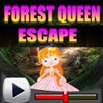 play Forest Queen Escape Game Walkthrough