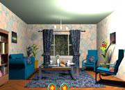 play Lol Hidden Objects House Escape 2