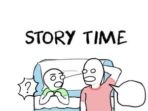 play Story Time