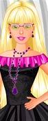 play Lovely Barbie Fashion