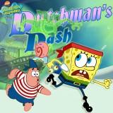 play Spongebob Dutchman Dash