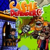 play Castle Defender