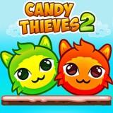 play Candy Thieves 2