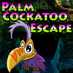 play Palm Cockatoo Escape Game