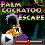 play Palm Cockatoo Escape Game Walkthrough