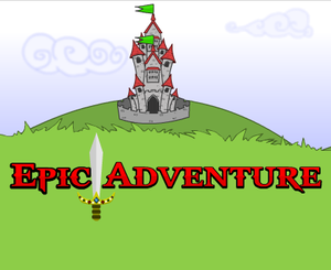 play Epic Adventure