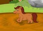 play Princess Pinky Pony Rescue