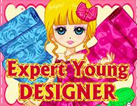 play Expert Young Designer