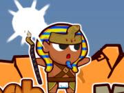 play Pharaoh Mummy Guard Treasures