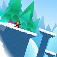play Avalanche King