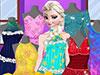 play Elsa Valentine Dress Design