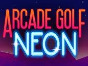 play Arcade Golf Neon