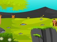 play Forest Polar Bear Escape