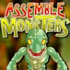 play Assemble Monsters