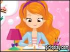 play My First Diary