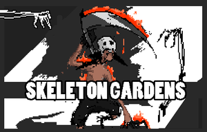 play Skeleton Gardens