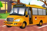 play Locked School Bus Girl Escape